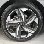 Hyundai Avante 2021 1.6 Inspiration