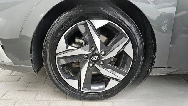 Hyundai Avante 2021 1.6 Inspiration
