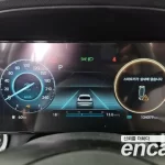 Hyundai Avante 2021 1.6 Inspiration