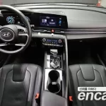 Hyundai Avante 2021 1.6 Inspiration