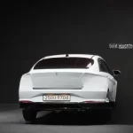 Hyundai Avante 2023 1.6 LPi (Rental Car) Modern