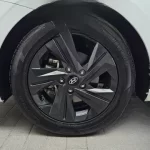 Hyundai Avante 2023 1.6 LPi (Rental Car) Modern