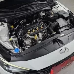 Hyundai Avante 2023 1.6 LPi (Rental Car) Modern