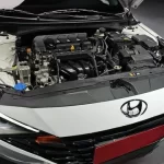 Hyundai Avante 2023 1.6 Inspiration