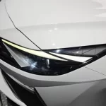 Hyundai Avante 2023 1.6 Inspiration