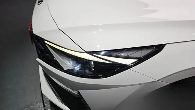 Hyundai Avante 2023 1.6 Inspiration