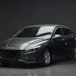Hyundai Avante 2021 1.6 Modern