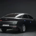 Hyundai Avante 2021 1.6 Modern