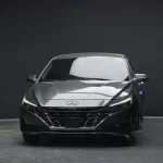Hyundai Avante 2021 1.6 Modern