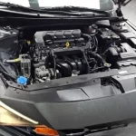 Hyundai Avante 2021 1.6 Modern