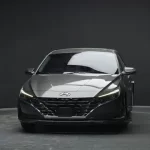 Hyundai Avante 2022 1.6 Modern