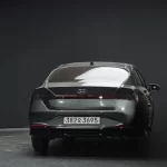 Hyundai Avante 2022 1.6 Modern