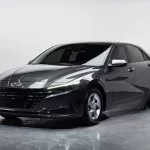 Hyundai Avante 2021 1.6 Modern