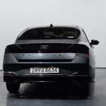 Hyundai Avante 2021 1.6 Modern