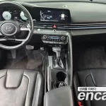 Hyundai Avante 2021 1.6 Modern