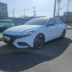 Hyundai Avante 2022 1.6 Turbo N Line Sport