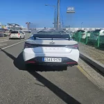 Hyundai Avante 2022 1.6 Turbo N Line Sport