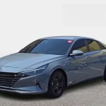 Hyundai Avante 2023 1.6 Modern