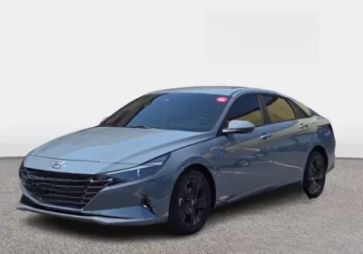 Hyundai Avante 2023 1.6 Modern