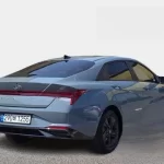 Hyundai Avante 2023 1.6 Modern