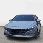 Hyundai Avante 2023 1.6 Modern