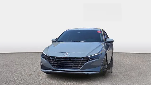Hyundai Avante 2023 1.6 Modern