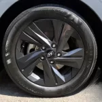Hyundai Avante 2023 1.6 Modern