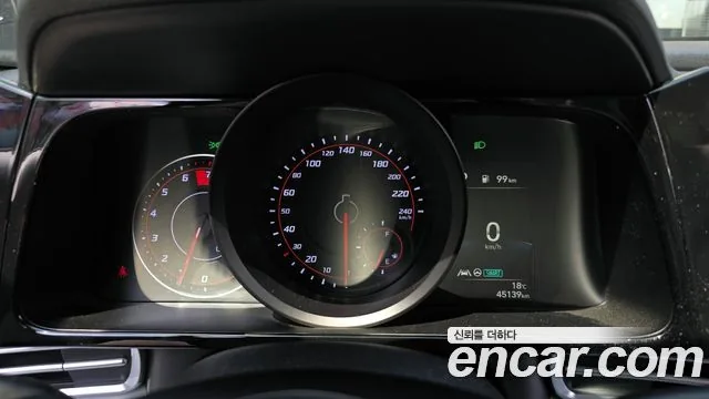 Hyundai Avante 2023 1.6 Modern