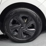 Hyundai Avante 2023 1.6 Inspiration