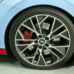 Hyundai Avante 2022 2.0 N