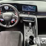 Hyundai Avante 2022 2.0 N