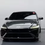Hyundai Avante 2024 1.6 Inspiration N Line