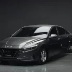 Hyundai Avante 2022 1.6 Modern
