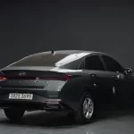 Hyundai Avante 2022 1.6 Modern