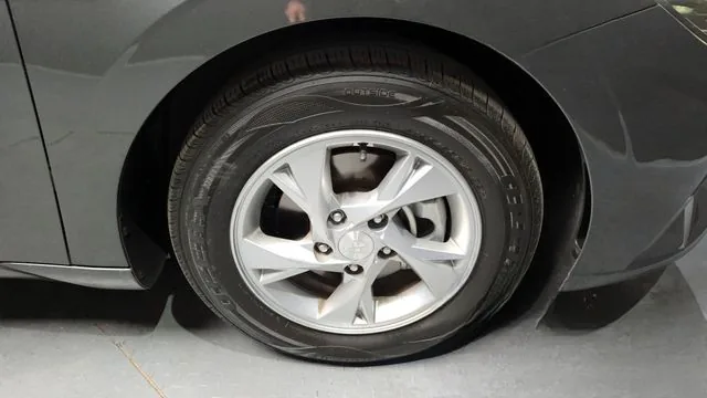 Hyundai Avante 2022 1.6 Modern