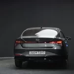Hyundai Avante 2021 1.6 Modern
