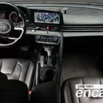Hyundai Avante 2021 1.6 Modern