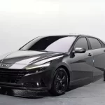 Hyundai Avante 2023 1.6 Modern