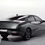 Hyundai Avante 2023 1.6 Modern