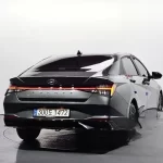 Hyundai Avante 2023 1.6 Modern