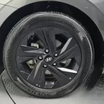 Hyundai Avante 2023 1.6 Modern