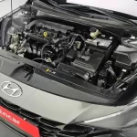 Hyundai Avante 2023 1.6 Modern