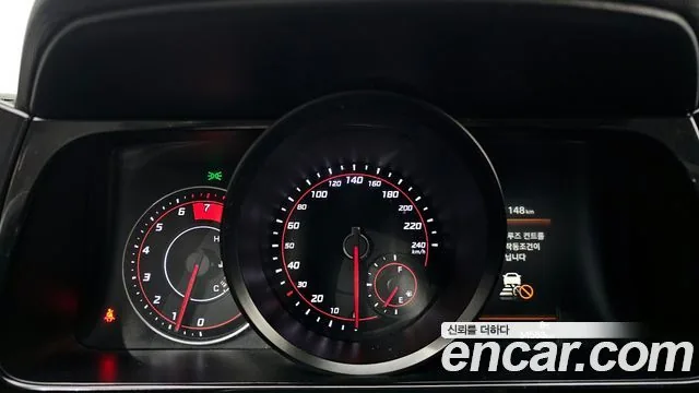 Hyundai Avante 2023 1.6 Modern