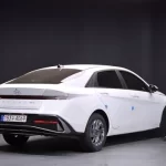 Hyundai Avante 2024 1.6 Modern