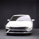 Hyundai Avante 2024 1.6 Modern