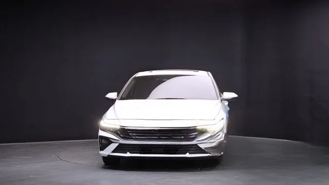 Hyundai Avante 2024 1.6 Modern