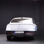 Hyundai Avante 2024 1.6 Modern
