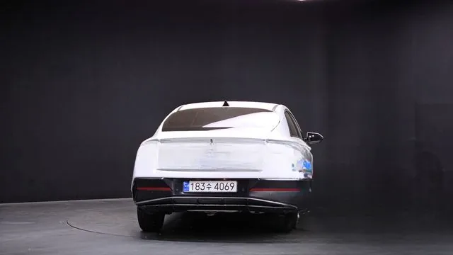 Hyundai Avante 2024 1.6 Modern