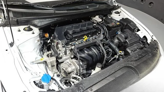 Hyundai Avante 2024 1.6 Modern