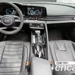 Hyundai Avante 2024 1.6 Modern